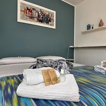 Casanova Loc Turistica Hotel Verona Luaran gambar