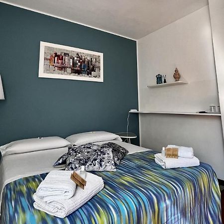 Casanova Loc Turistica Hotel Verona Luaran gambar