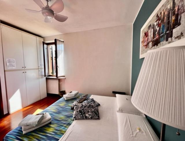 Casanova Loc Turistica Hotel Verona Luaran gambar
