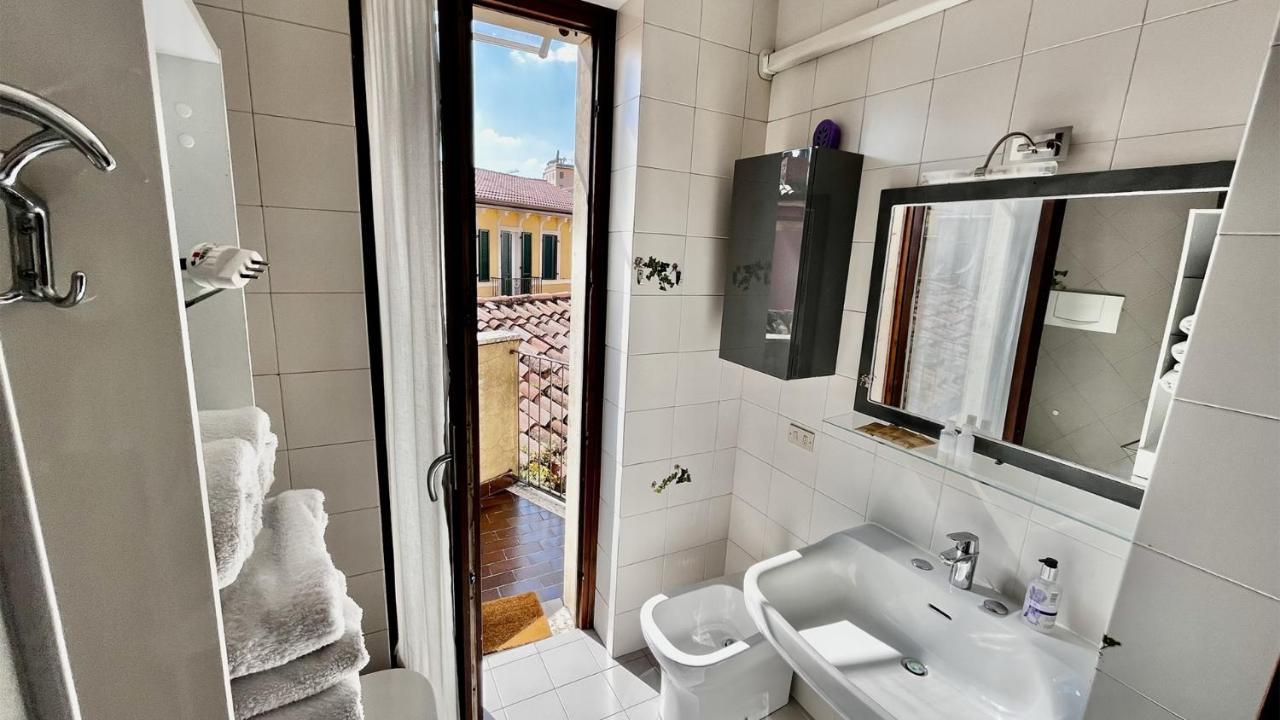 Casanova Loc Turistica Hotel Verona Luaran gambar