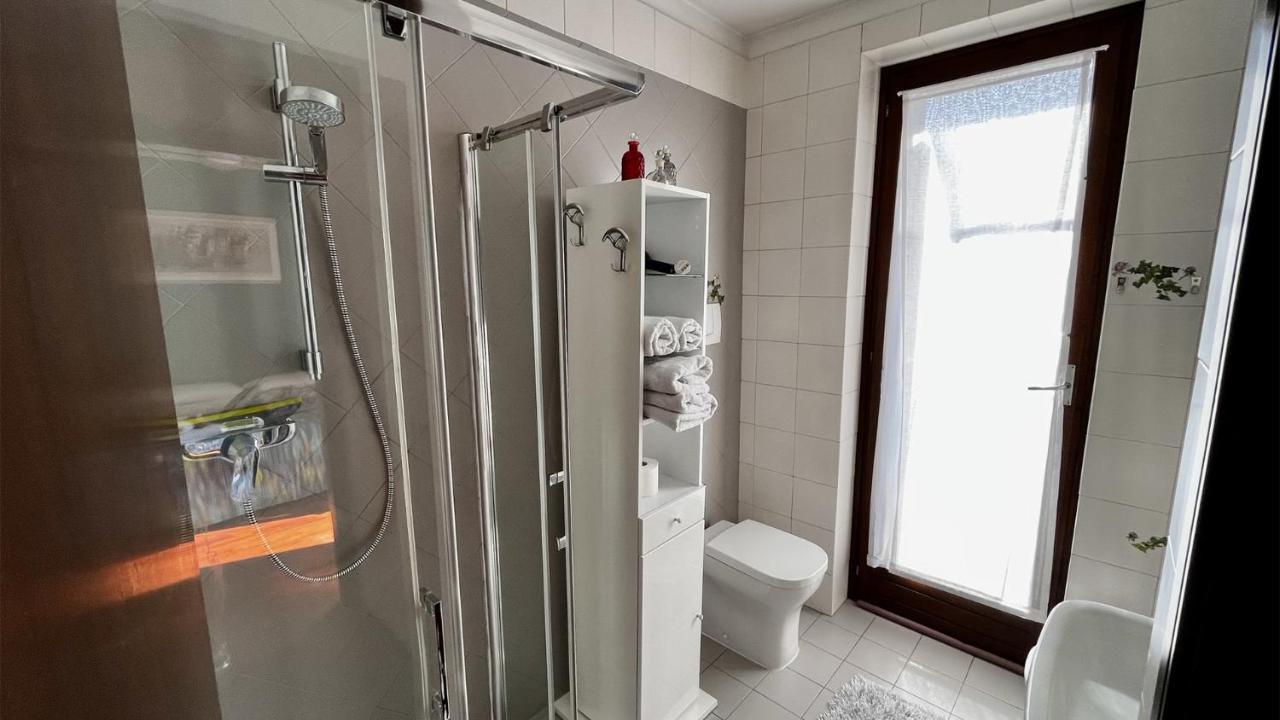Casanova Loc Turistica Hotel Verona Luaran gambar