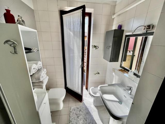 Casanova Loc Turistica Hotel Verona Luaran gambar