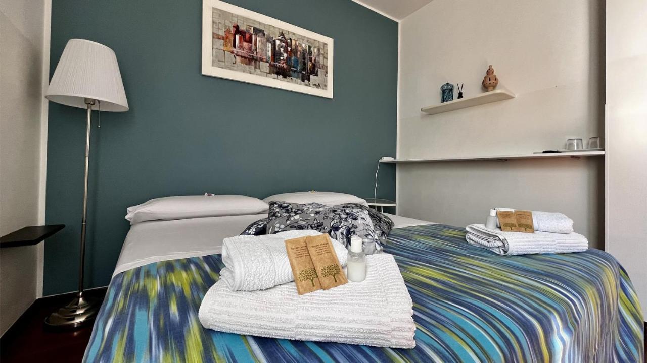 Casanova Loc Turistica Hotel Verona Luaran gambar