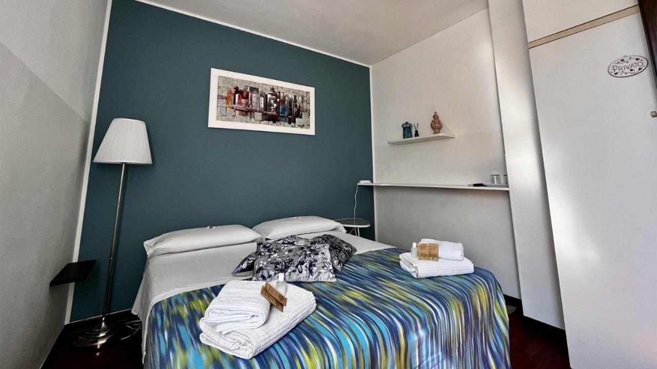 Casanova Loc Turistica Hotel Verona Luaran gambar