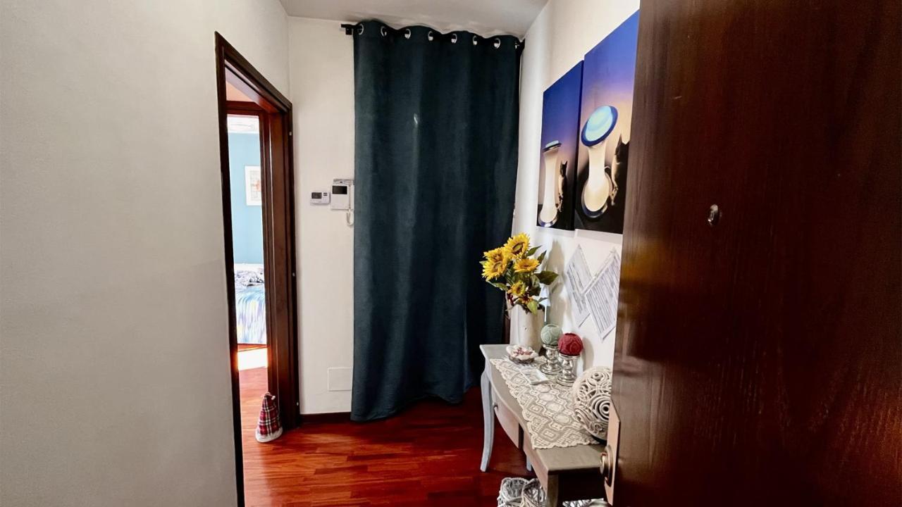 Casanova Loc Turistica Hotel Verona Luaran gambar