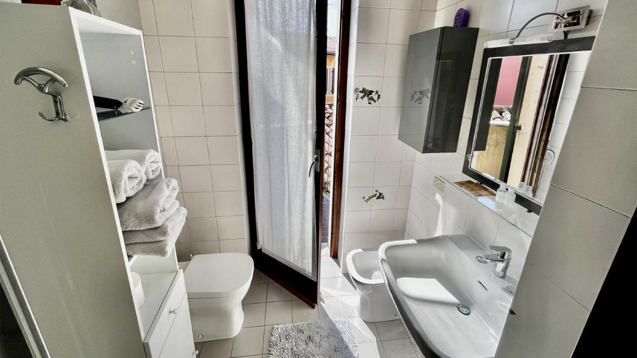 Casanova Loc Turistica Hotel Verona Luaran gambar