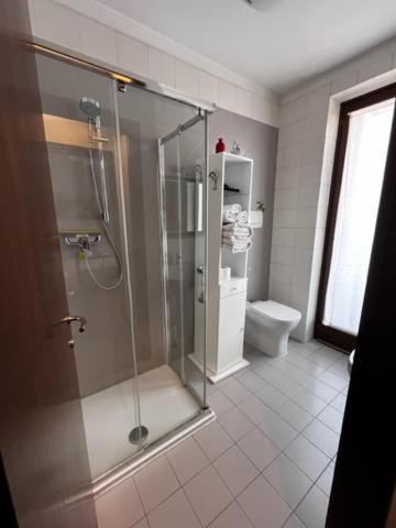 Casanova Loc Turistica Hotel Verona Luaran gambar