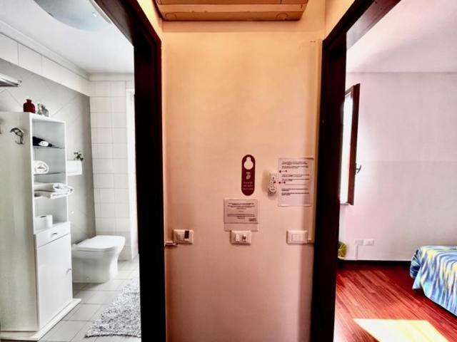Casanova Loc Turistica Hotel Verona Luaran gambar