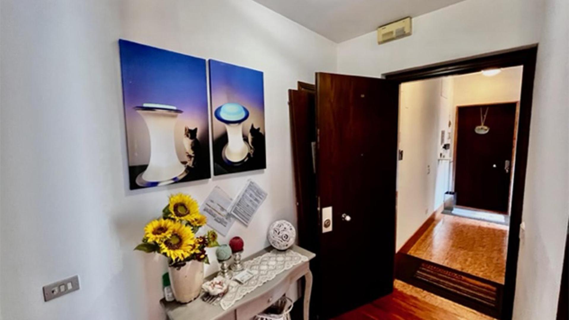 Casanova Loc Turistica Hotel Verona Luaran gambar