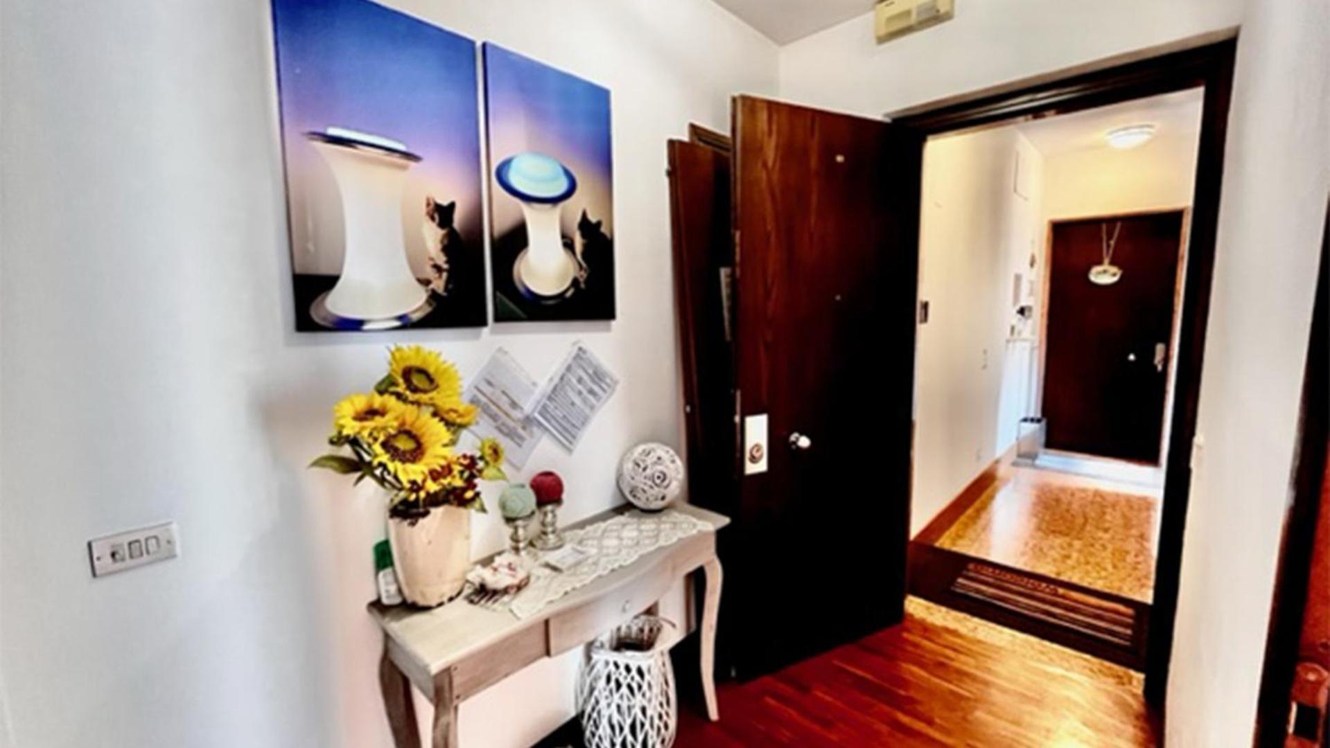 Casanova Loc Turistica Hotel Verona Luaran gambar