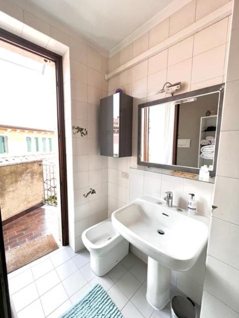 Casanova Loc Turistica Hotel Verona Luaran gambar