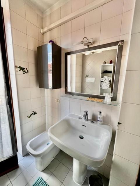 Casanova Loc Turistica Hotel Verona Luaran gambar
